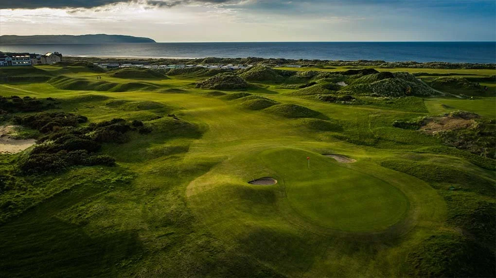 Castlerock