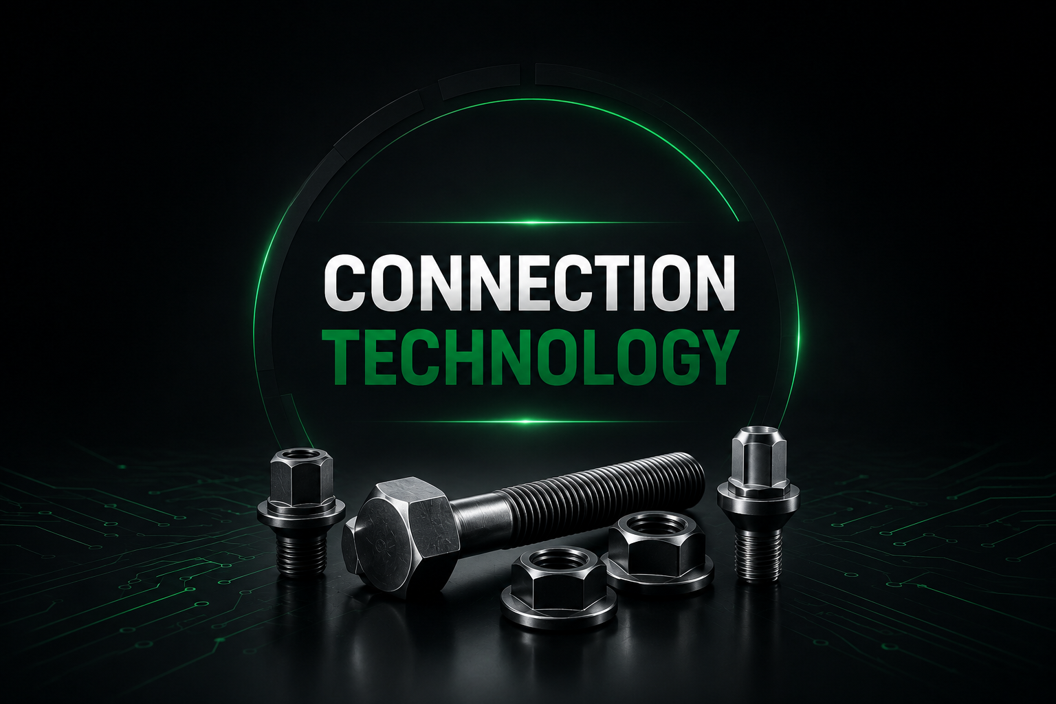Connection Technology