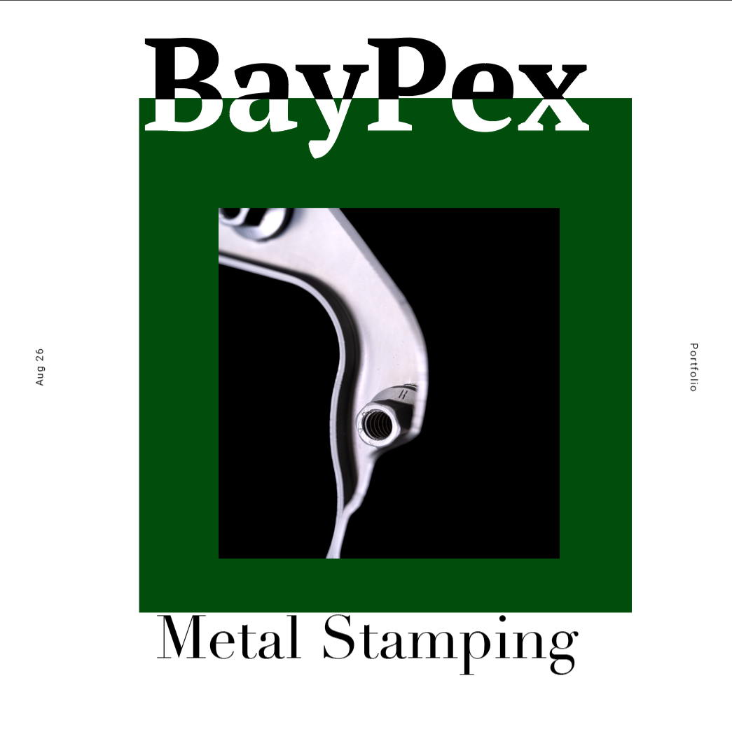 Metalworking - From Drawing to Perfection