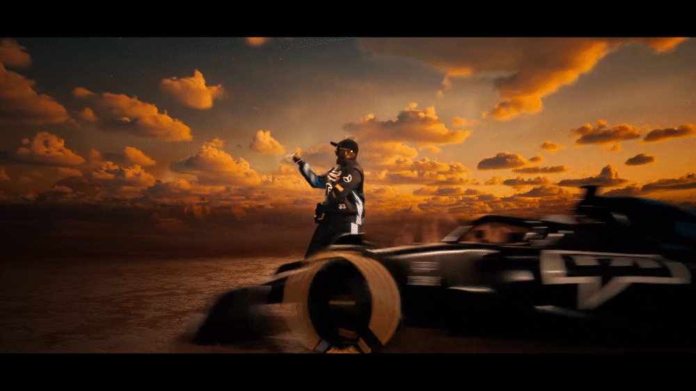 will.i.am, Lil Wayne - THE FORMULA (Official Music Video)