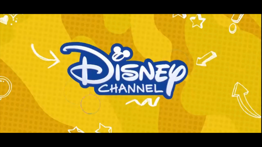Disney Channel EMEA Ident 2017 - now.gif