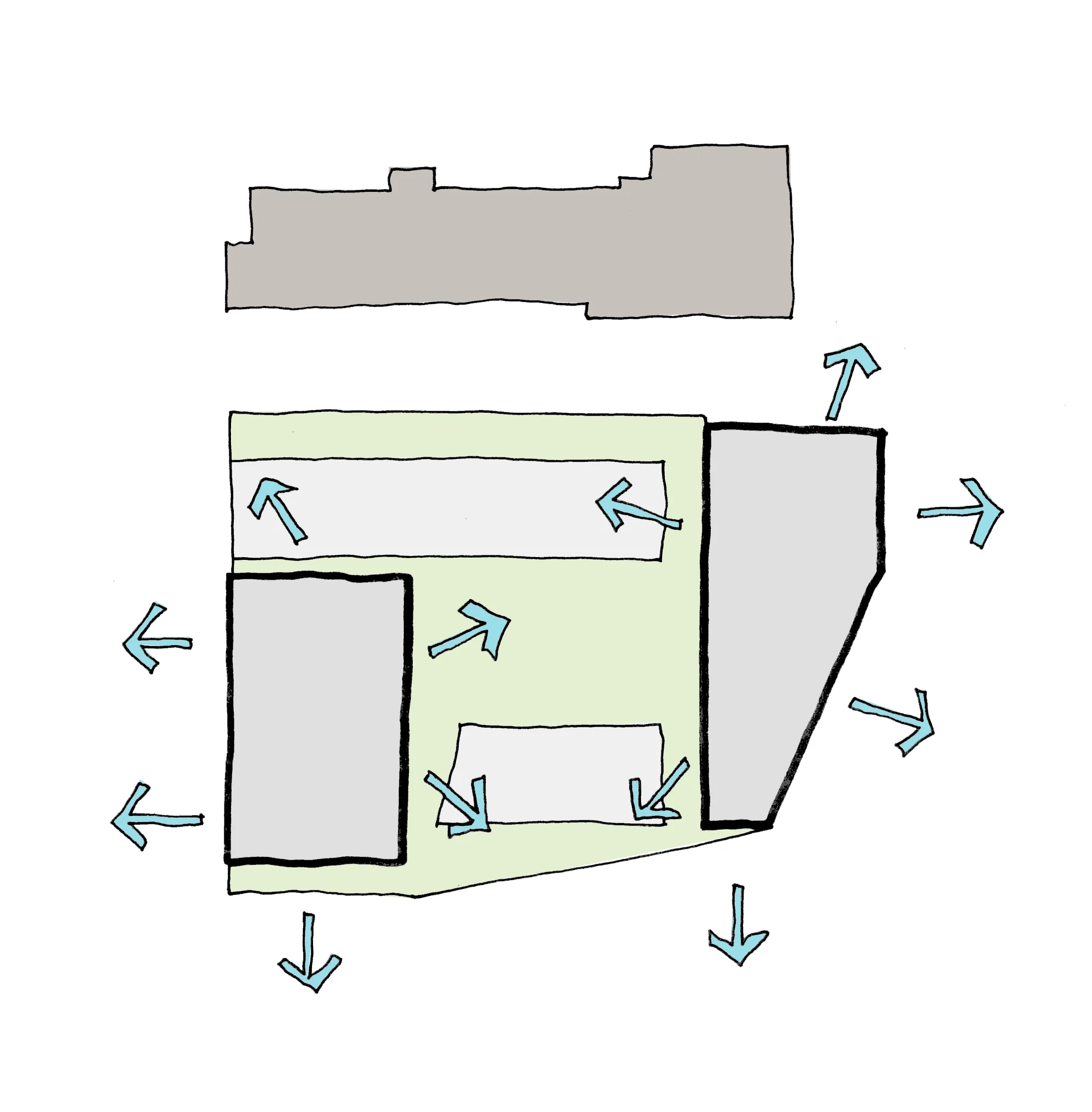 levitate_the_lace_building_diagram_view.webp