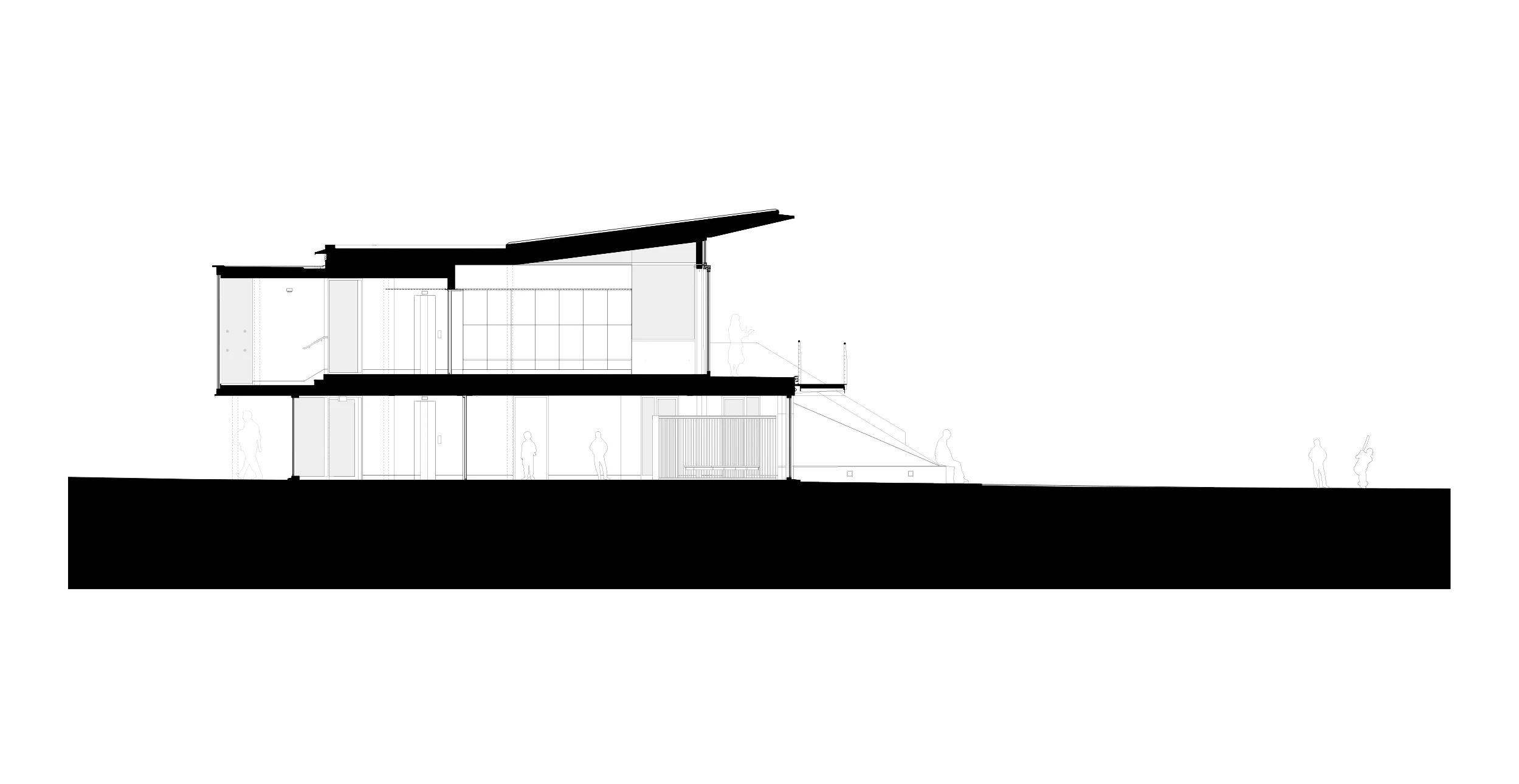 levitate_Oundle_school_cricket_pavilion_section.webp