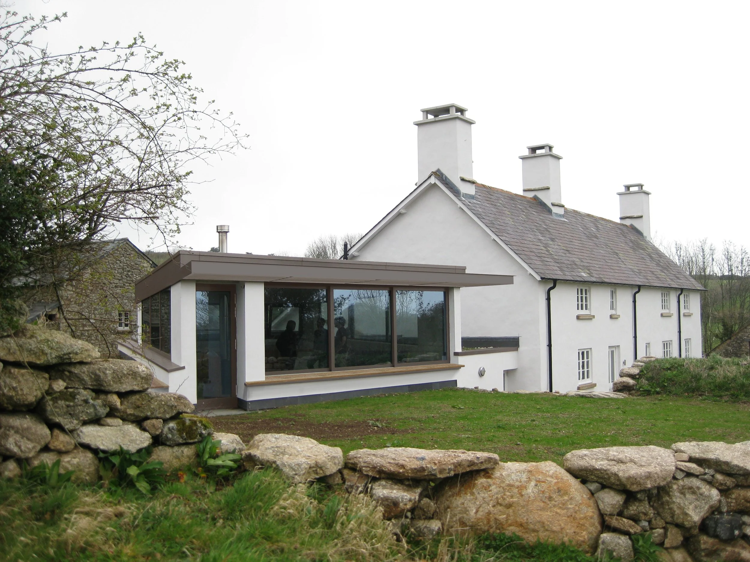 Torhill Farm