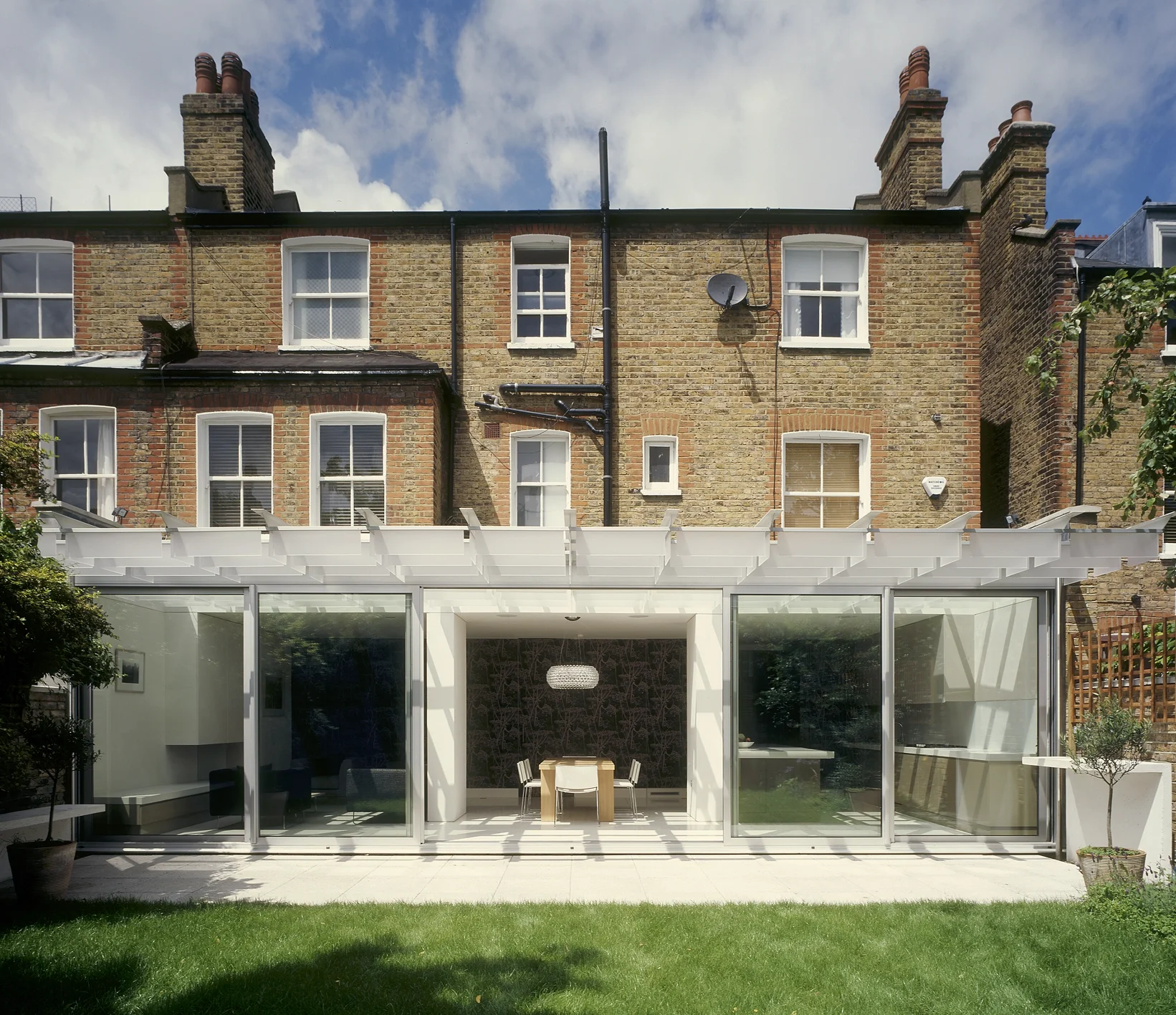 Wandsworth House