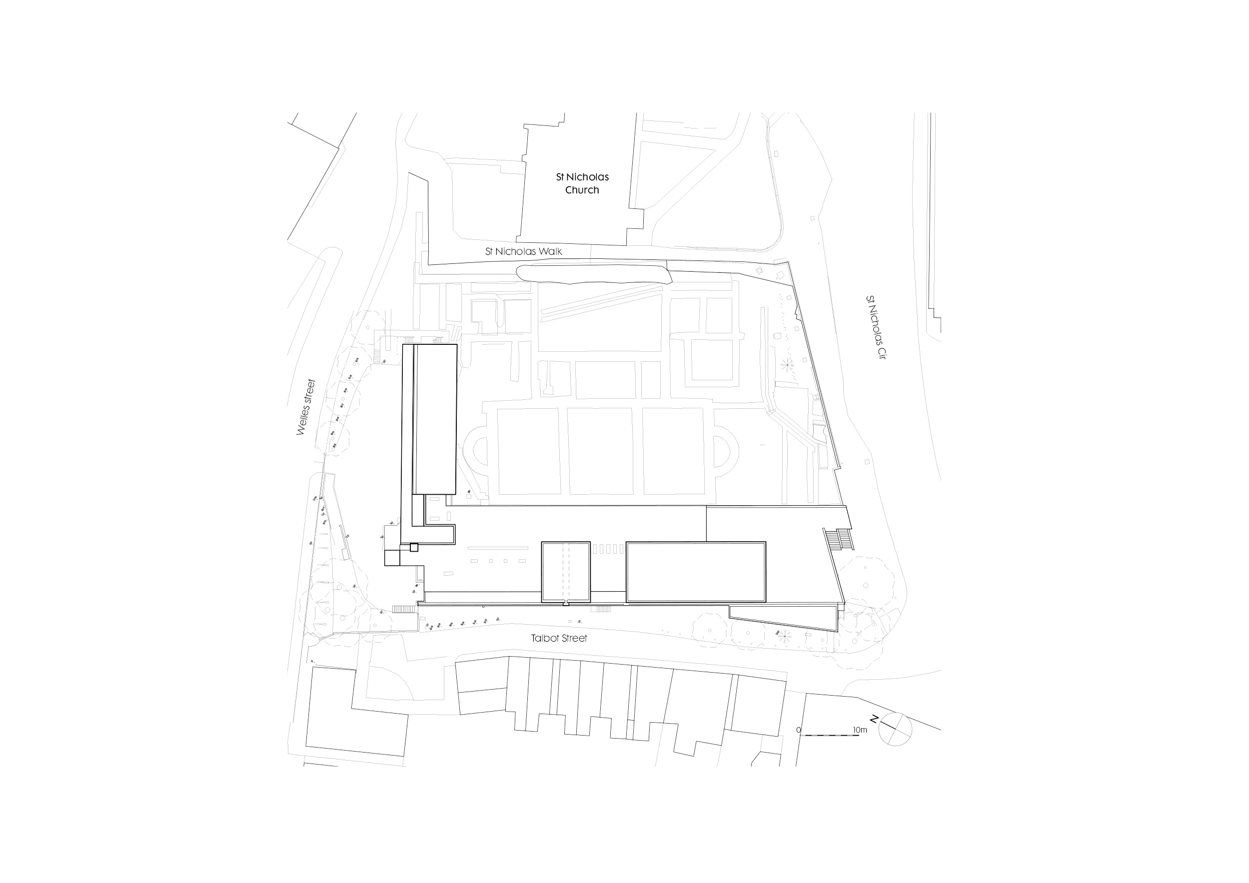 Jewry-wall-museum-levitate-existing-site-plan.webp