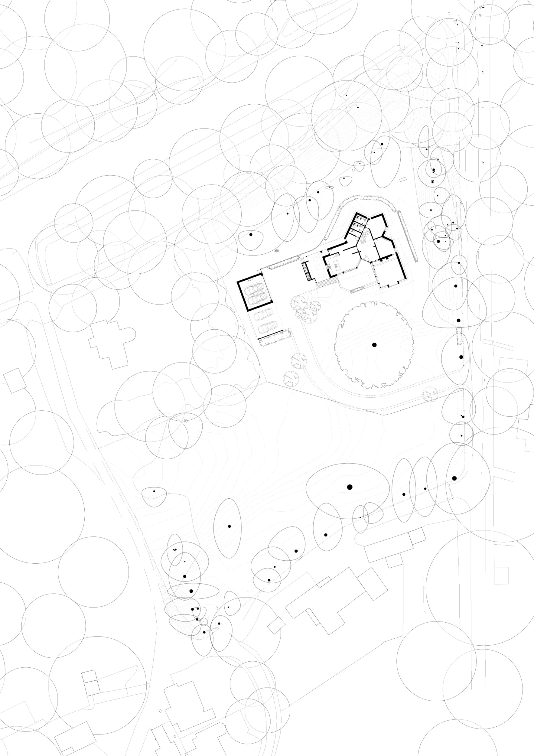 levitate_house_in a field_site_plan.webp