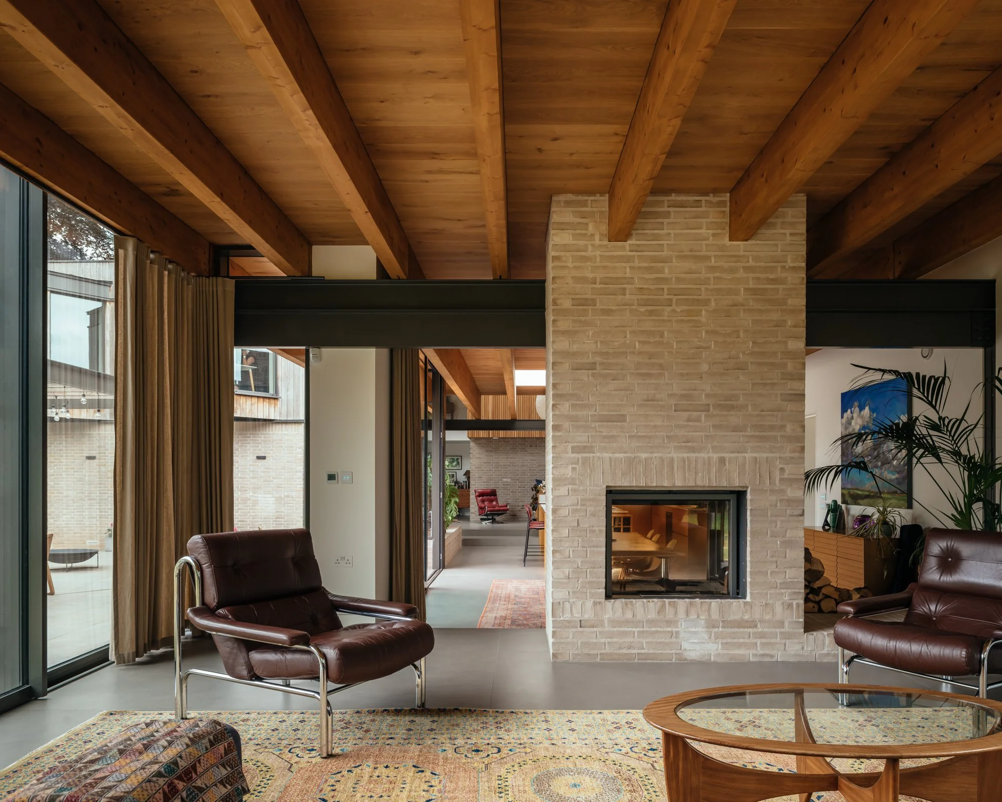Maple Lodge