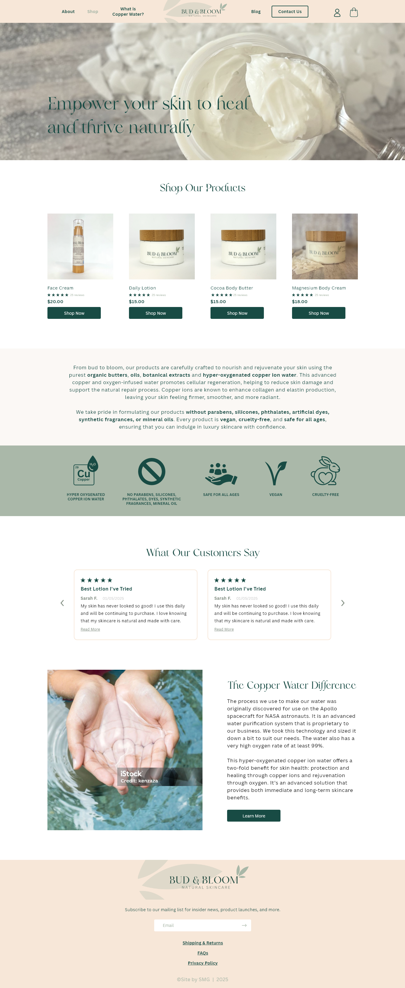 Products