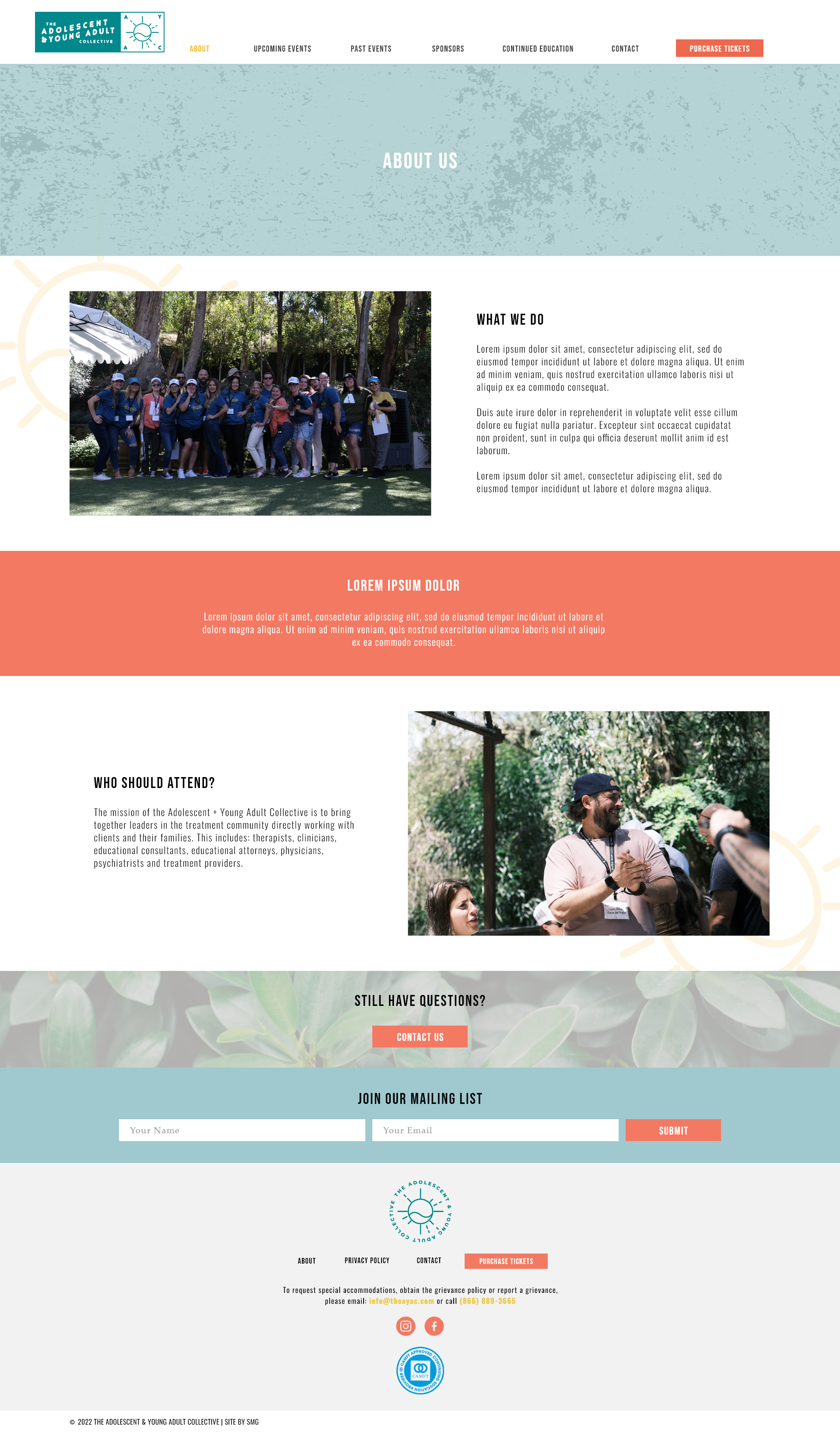 About Us