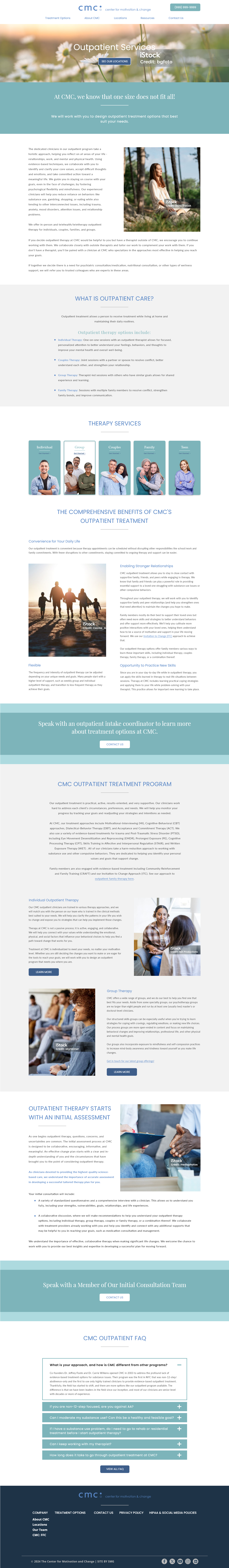 Outpatient