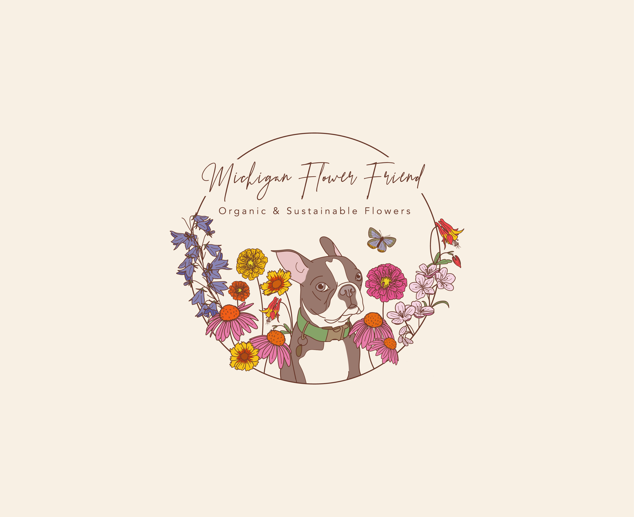 Michigan Flower Friend
