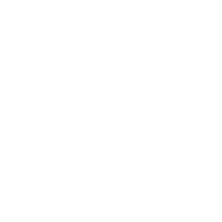 Outline of a handshake.