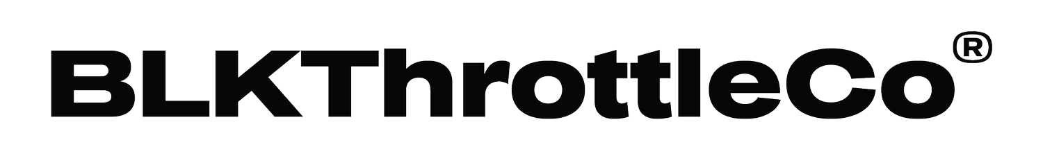 BLKThrottleCo™