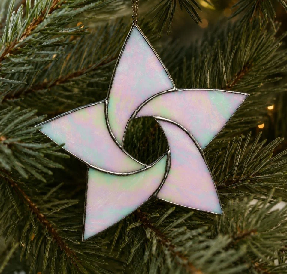 Festive Star Workshop