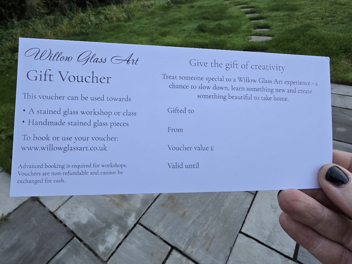 Gift Voucher