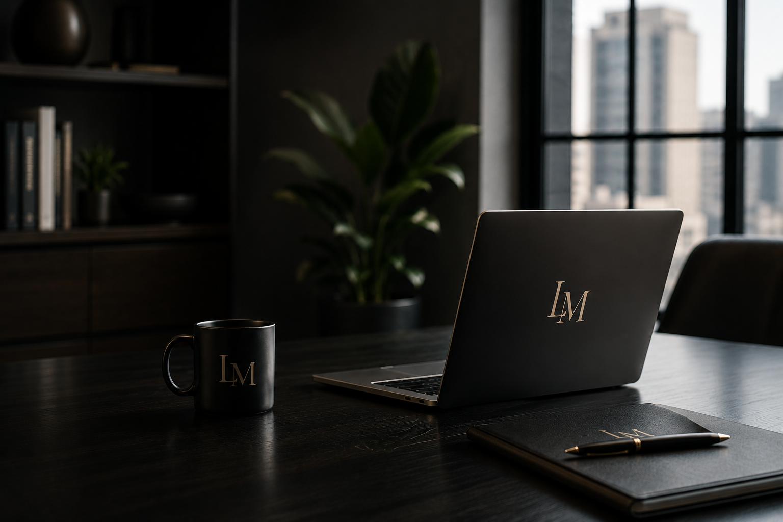 Fractional Chief Marketing Officer (CMO)