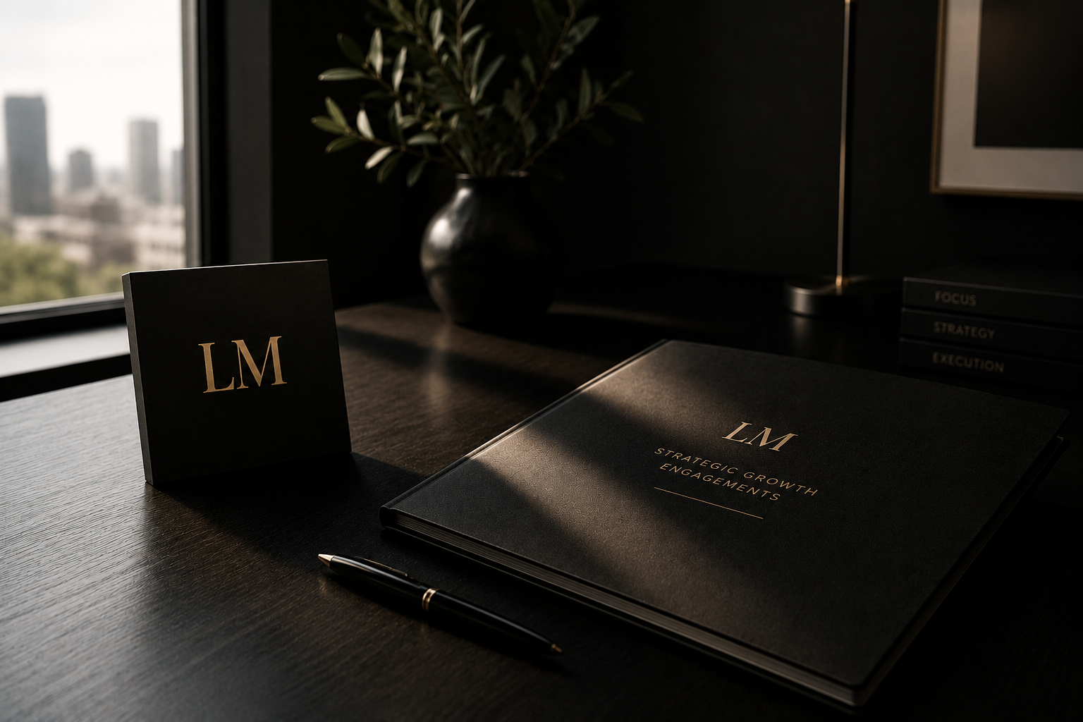 Strategic Growth Engagements