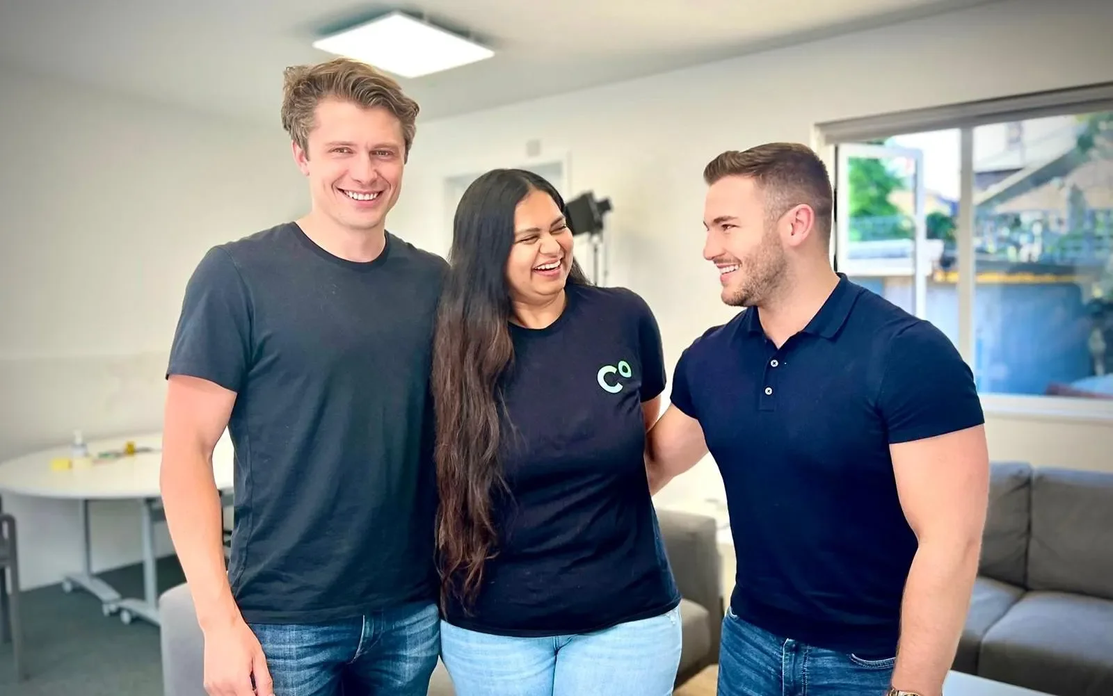 An Interview with a Climate Tech Founder: EcoHedge