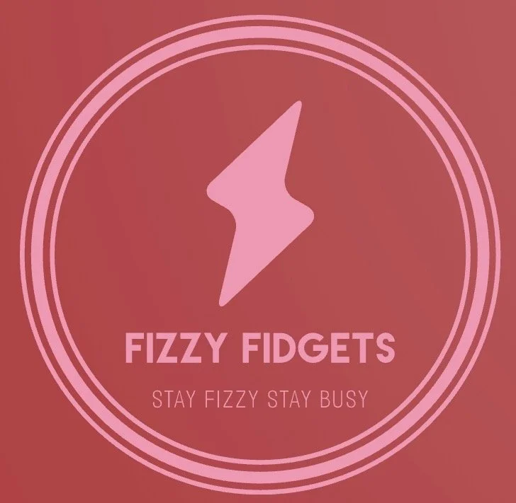 Fizzy Fidgets Logo