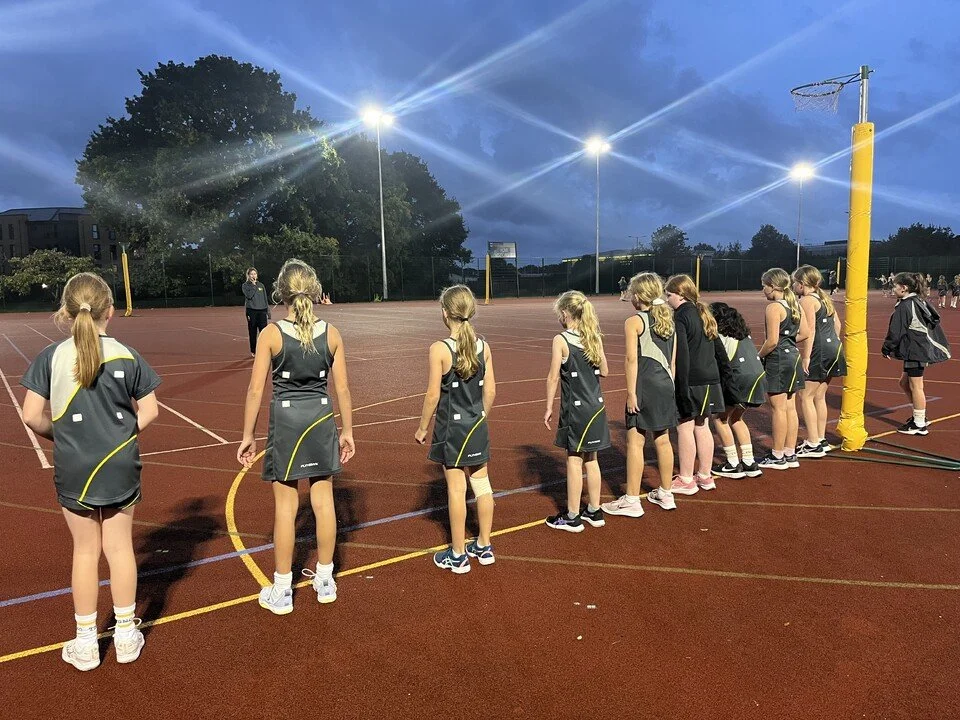 I'm sorry children; adults in sport can't stop shouting at you