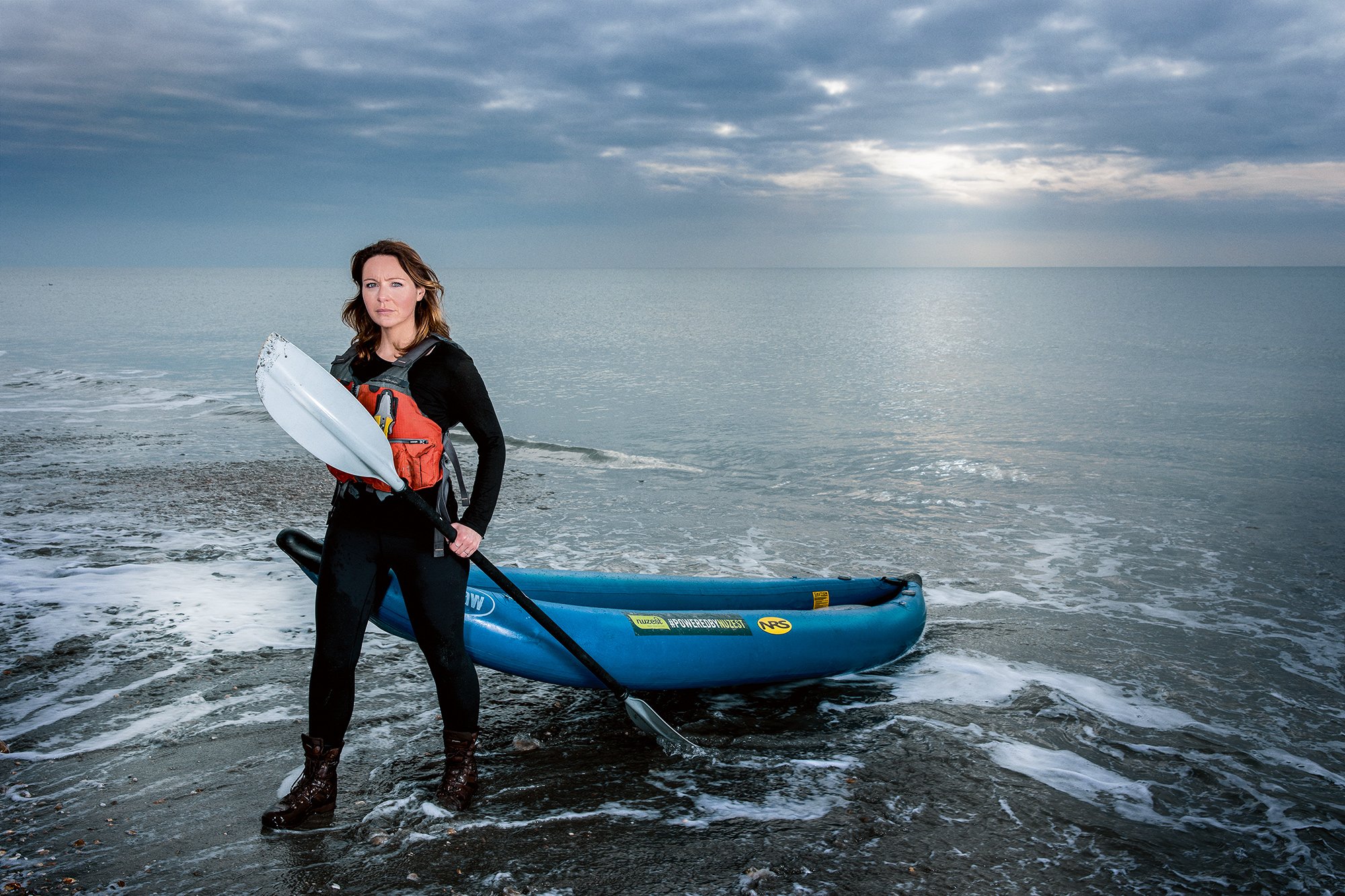 Tough Women in Sport and Adventure