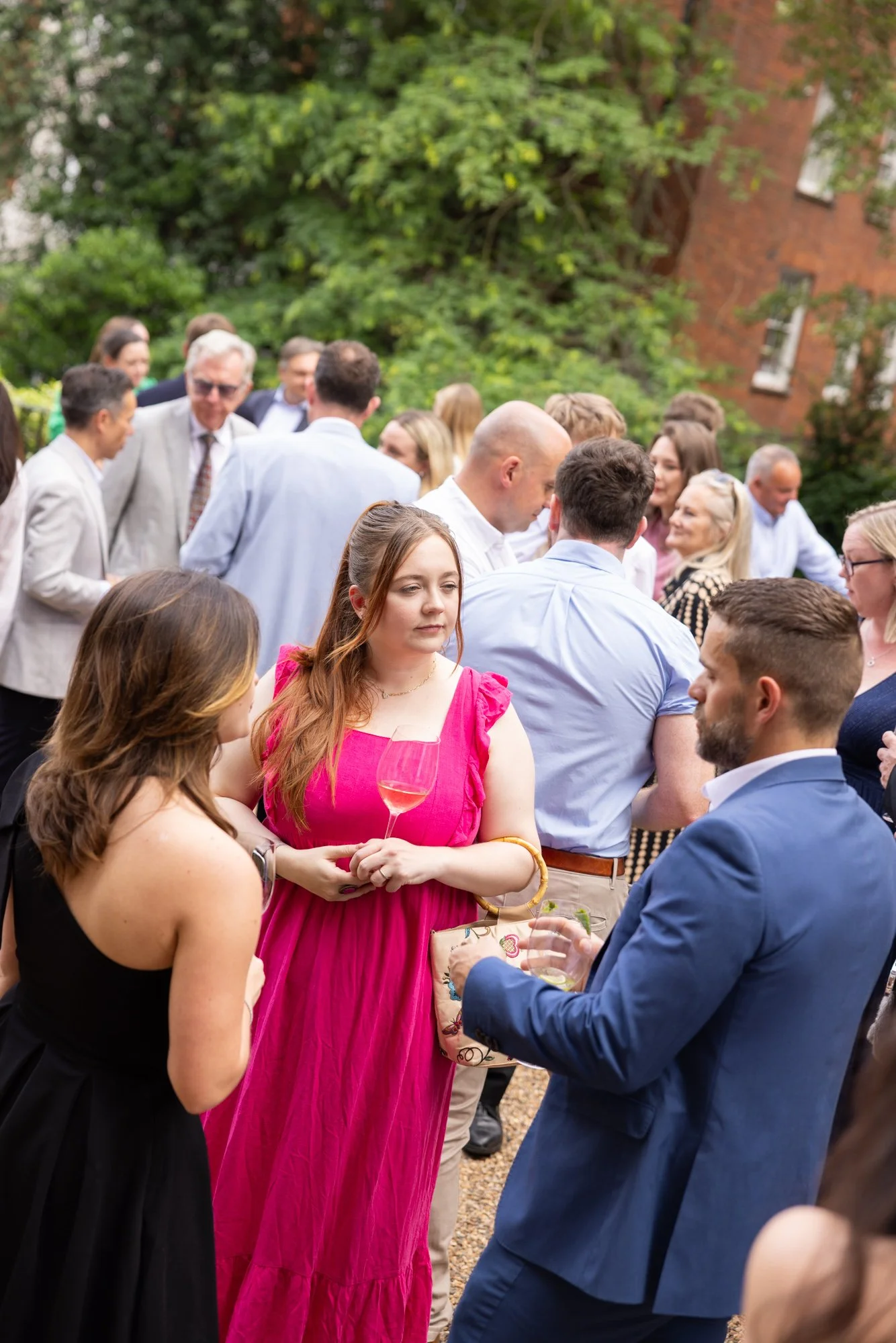 Corporate Events