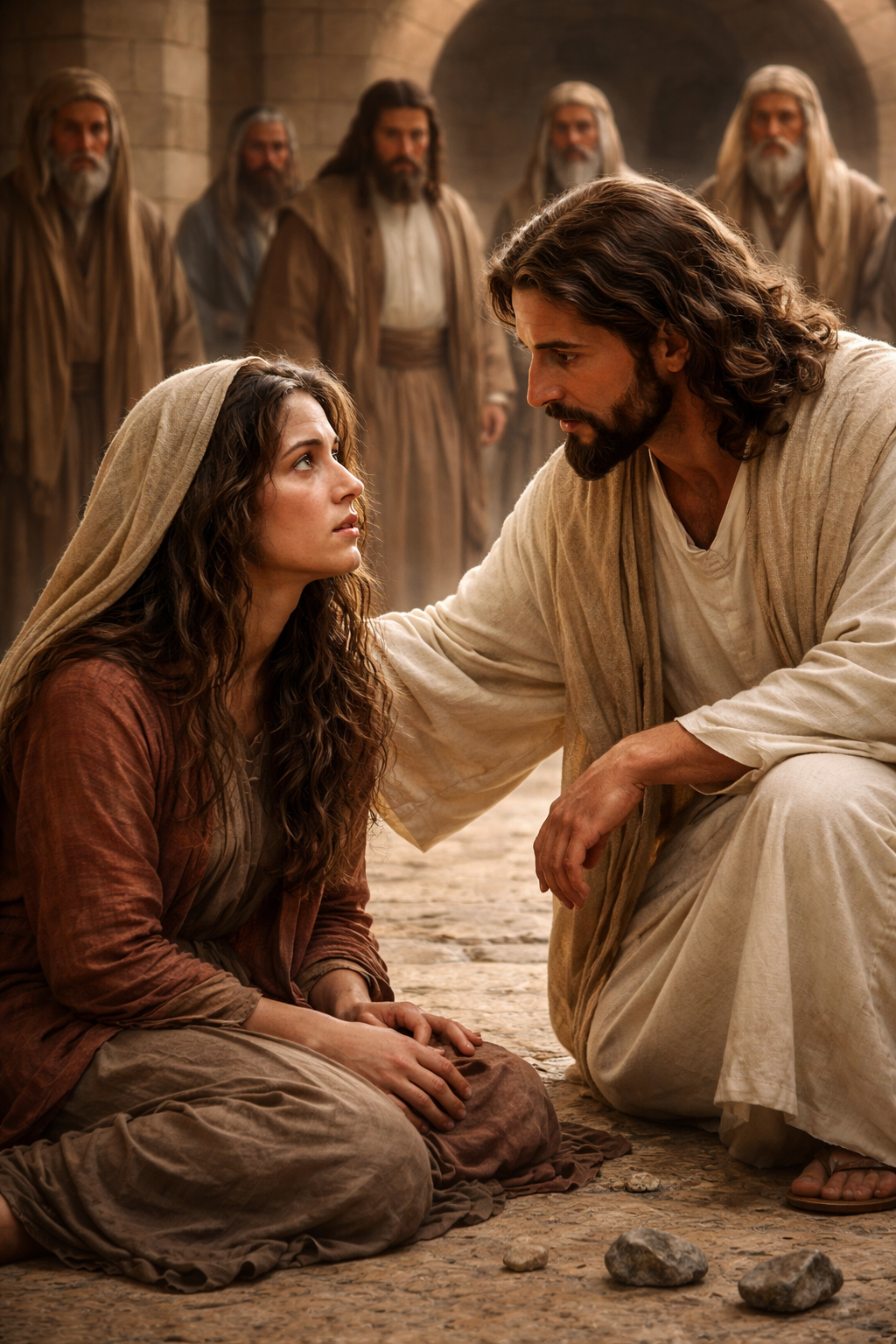 Thomas’ Blessing