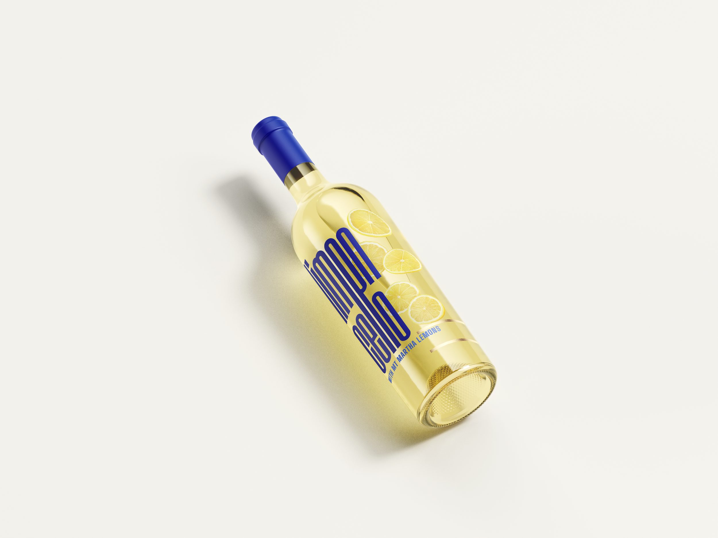Limoncello
