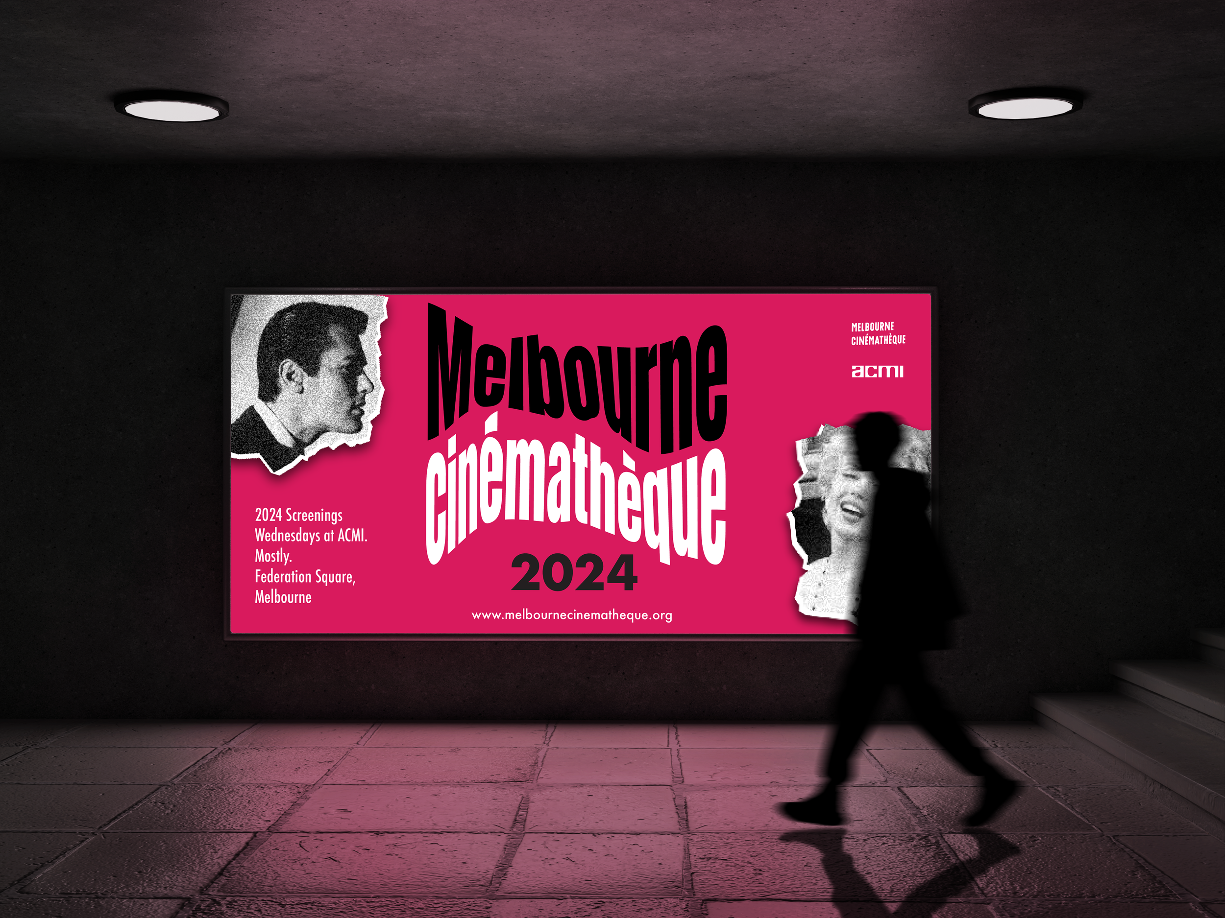 Melbourne Cinémathèque