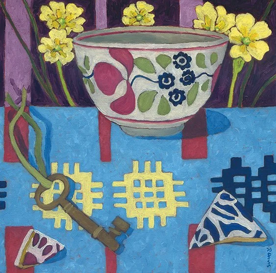Still Life