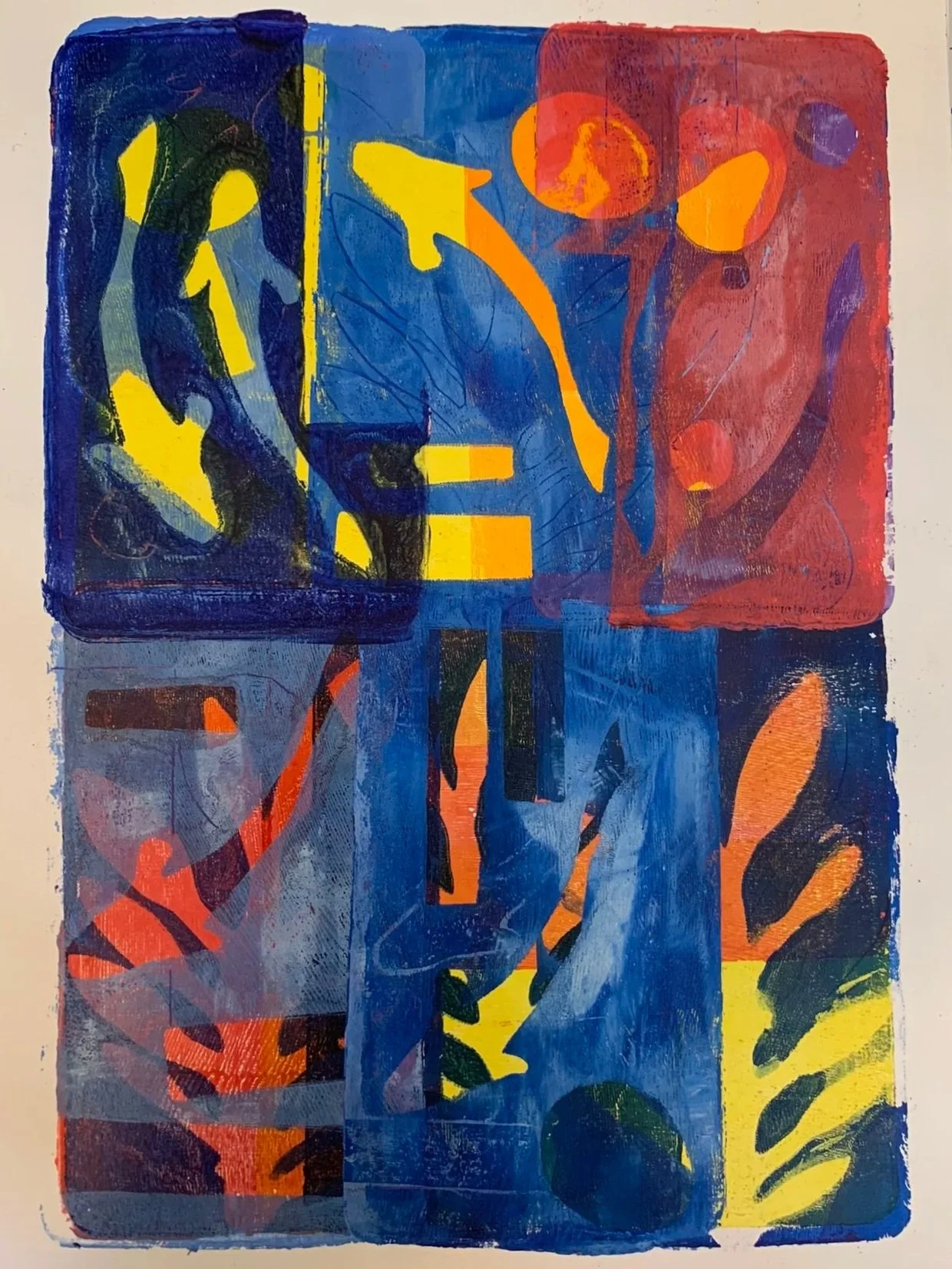 Electric Kelp