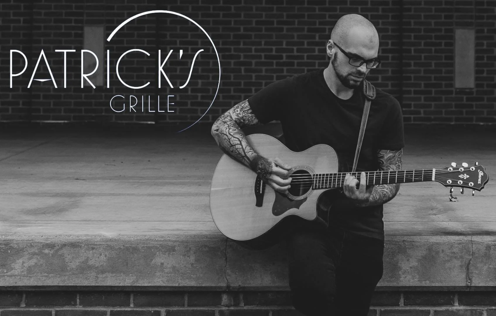 Patrick’s Grille 