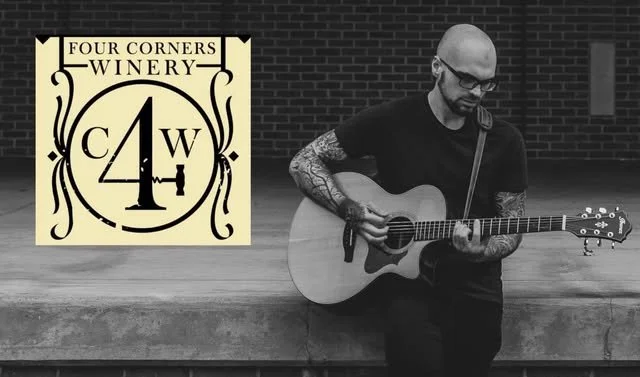 Four Corners Winery 