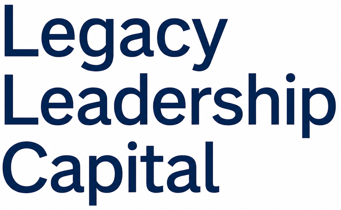 Legacy Leadership Capital