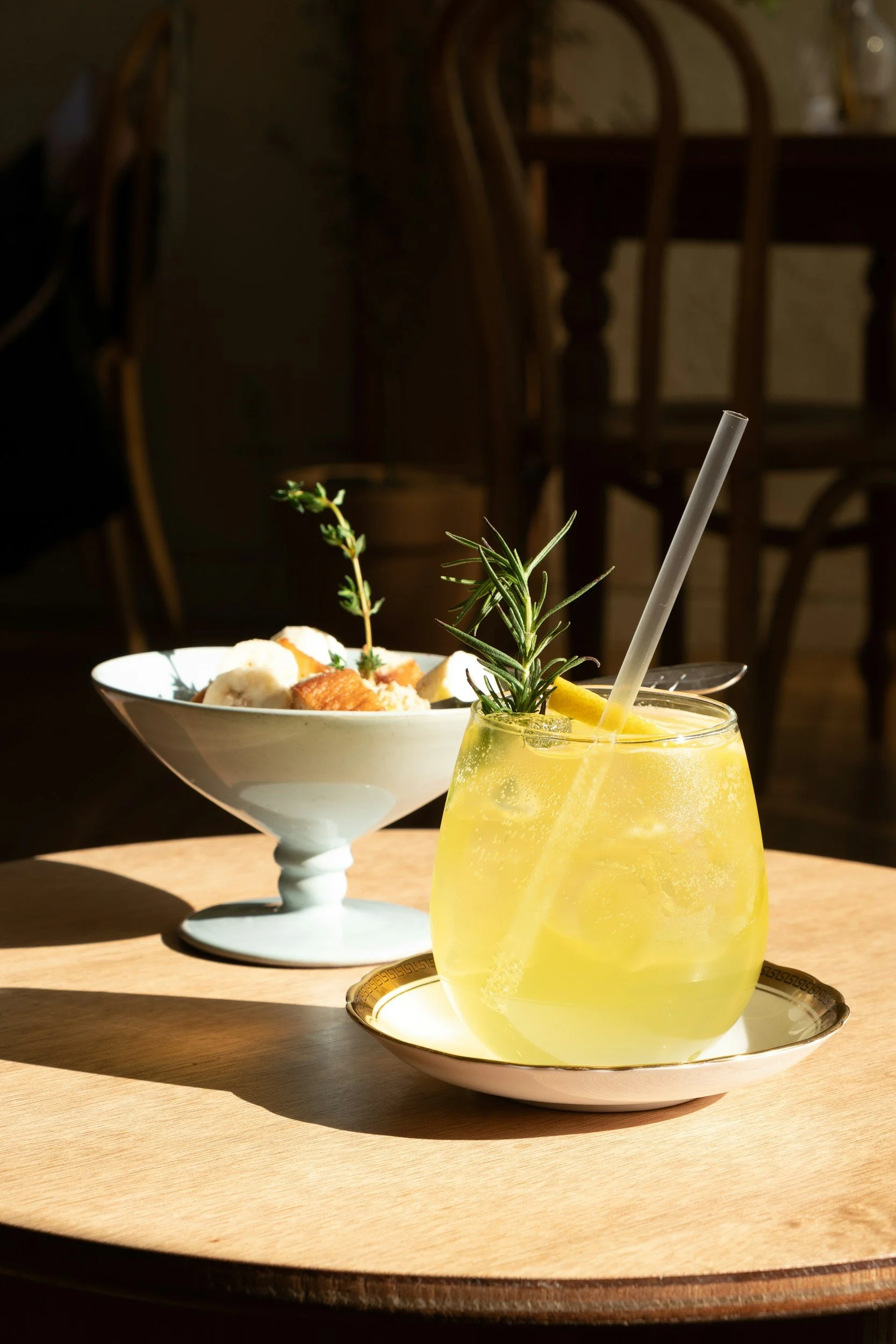 refreshing artisan lemonade drink crafted with real citrus and balanced sweetness