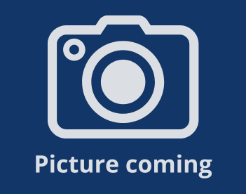 Placeholder image with a camera icon and the text 'Picture coming'