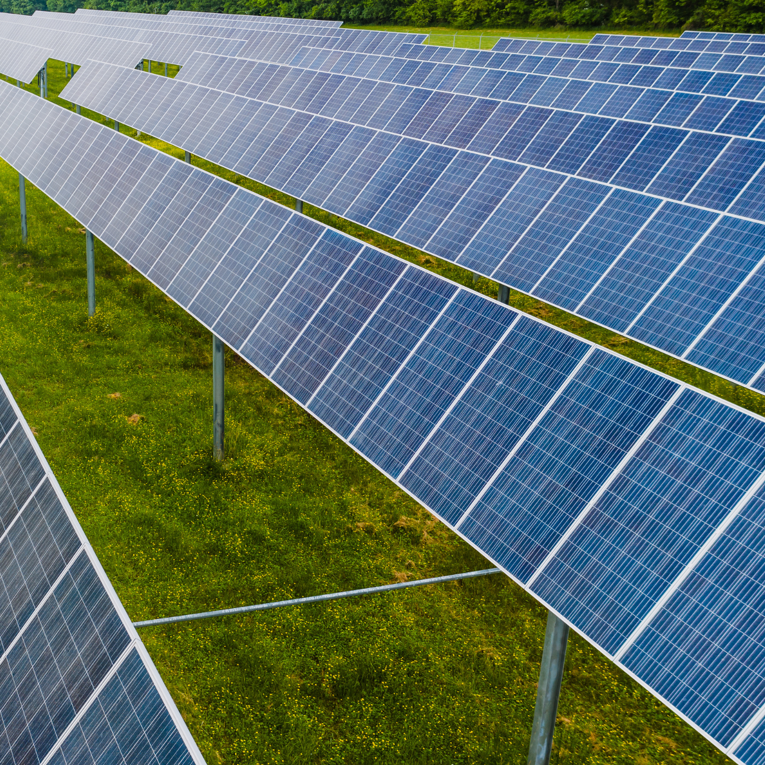 inductors for solar power