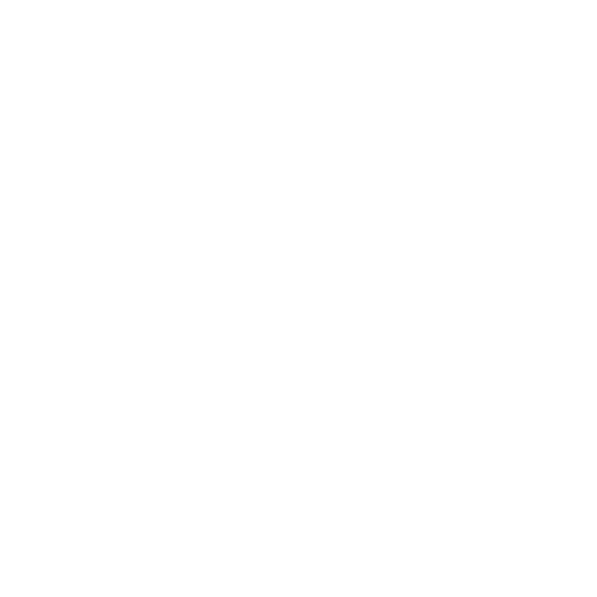 Black and white icon of a weight with the letters 'KG' in the center, indicating kilograms.