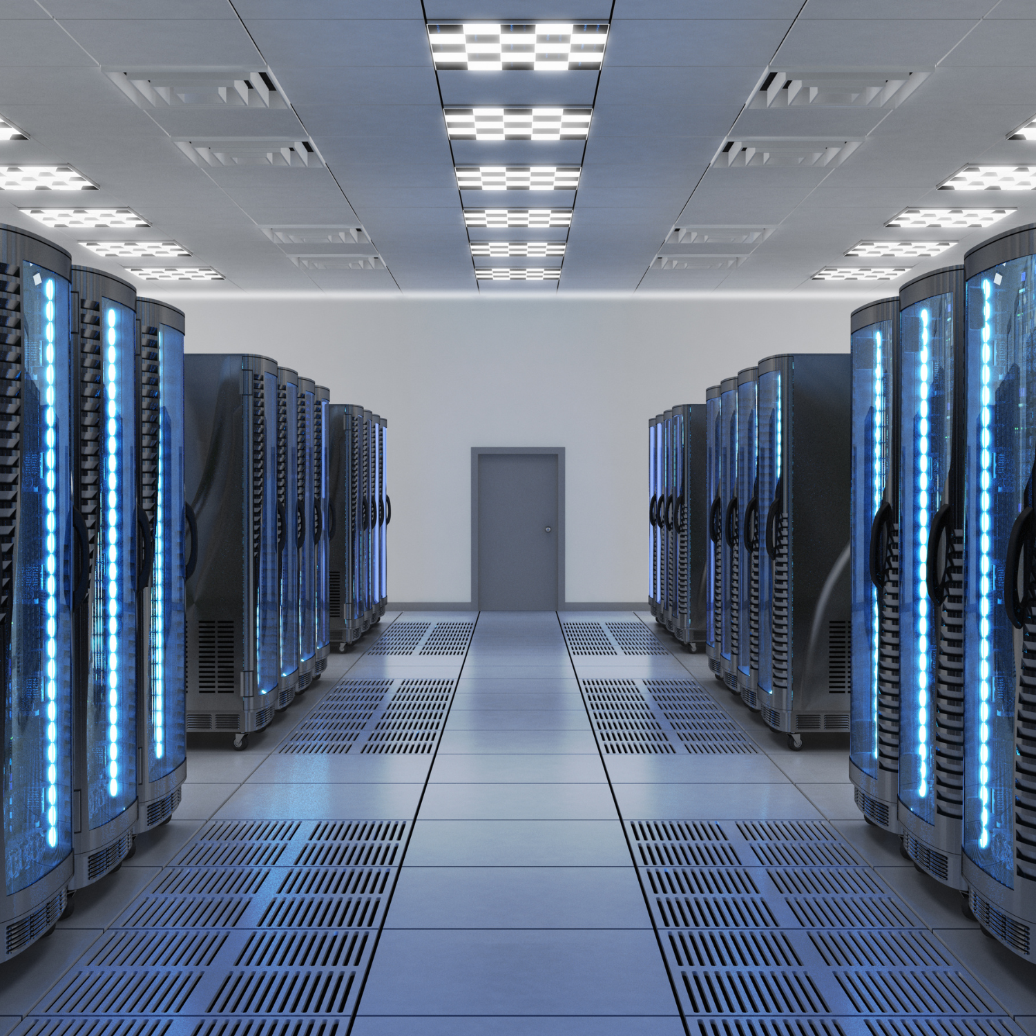 inductors for Data centers