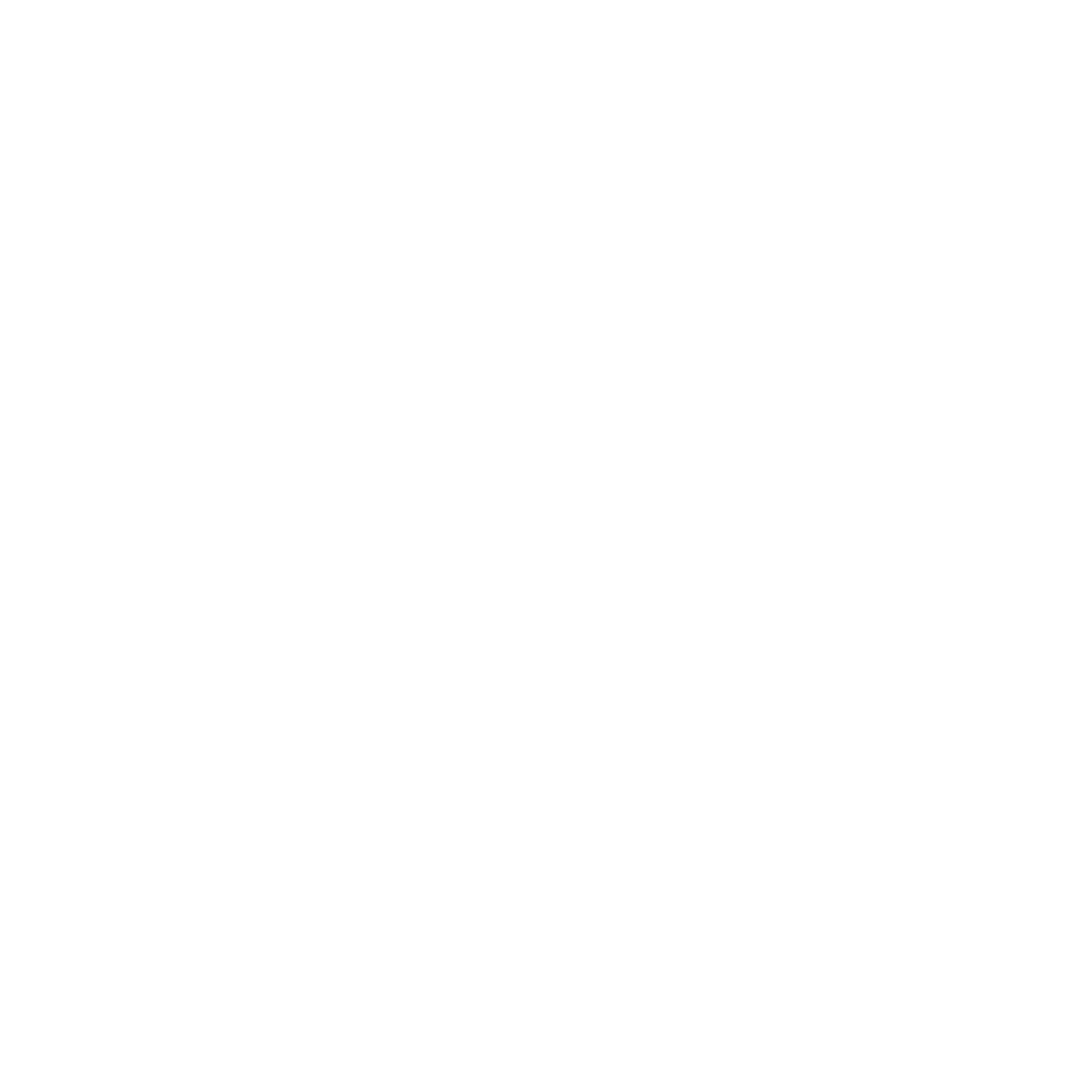 Light bulb icon with a lightning bolt and leaves inside, surrounded by rays to symbolize green energy or eco-friendly ideas.