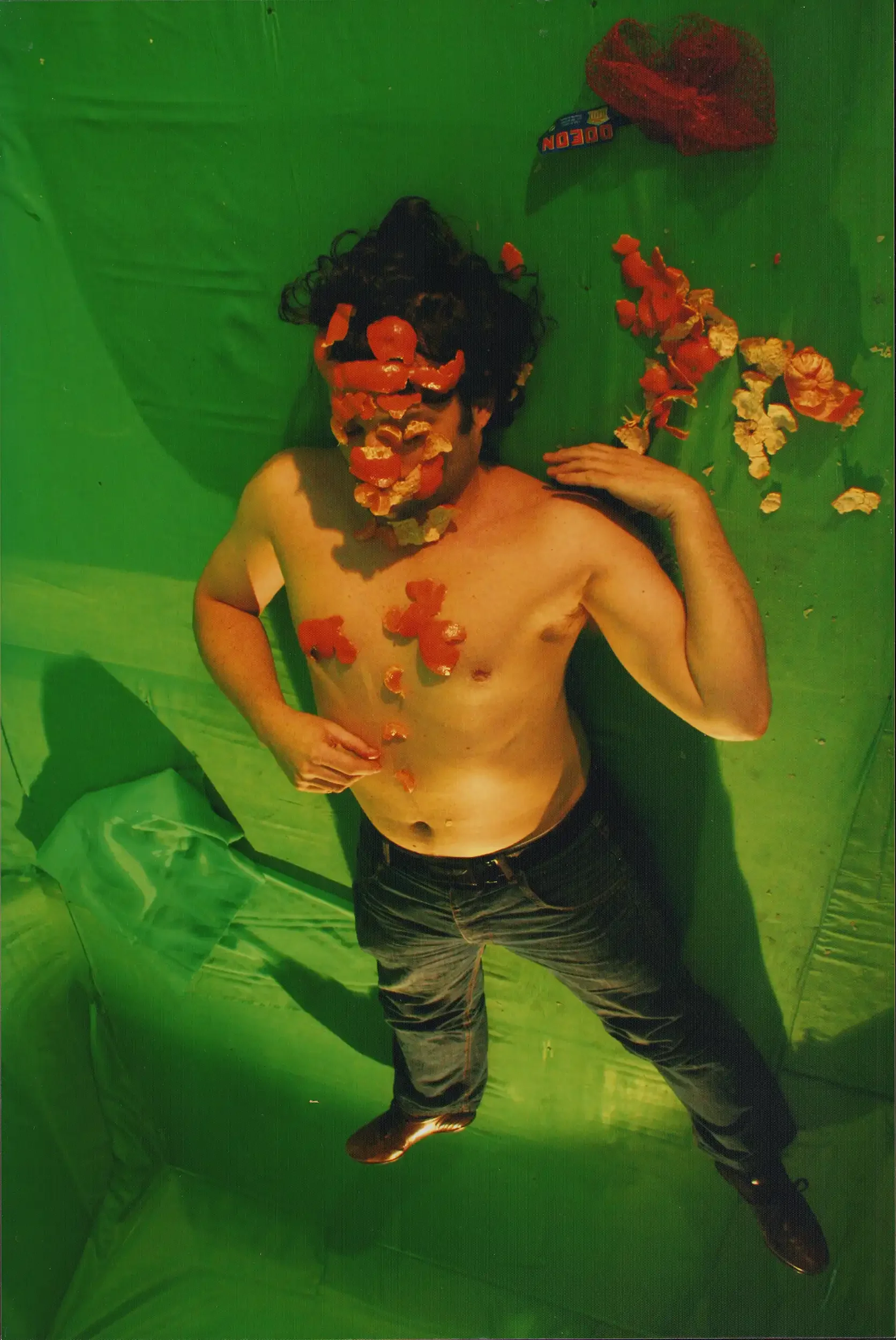 Rekorder Photos|2007|Photo Edition|29,7 x 21 cm