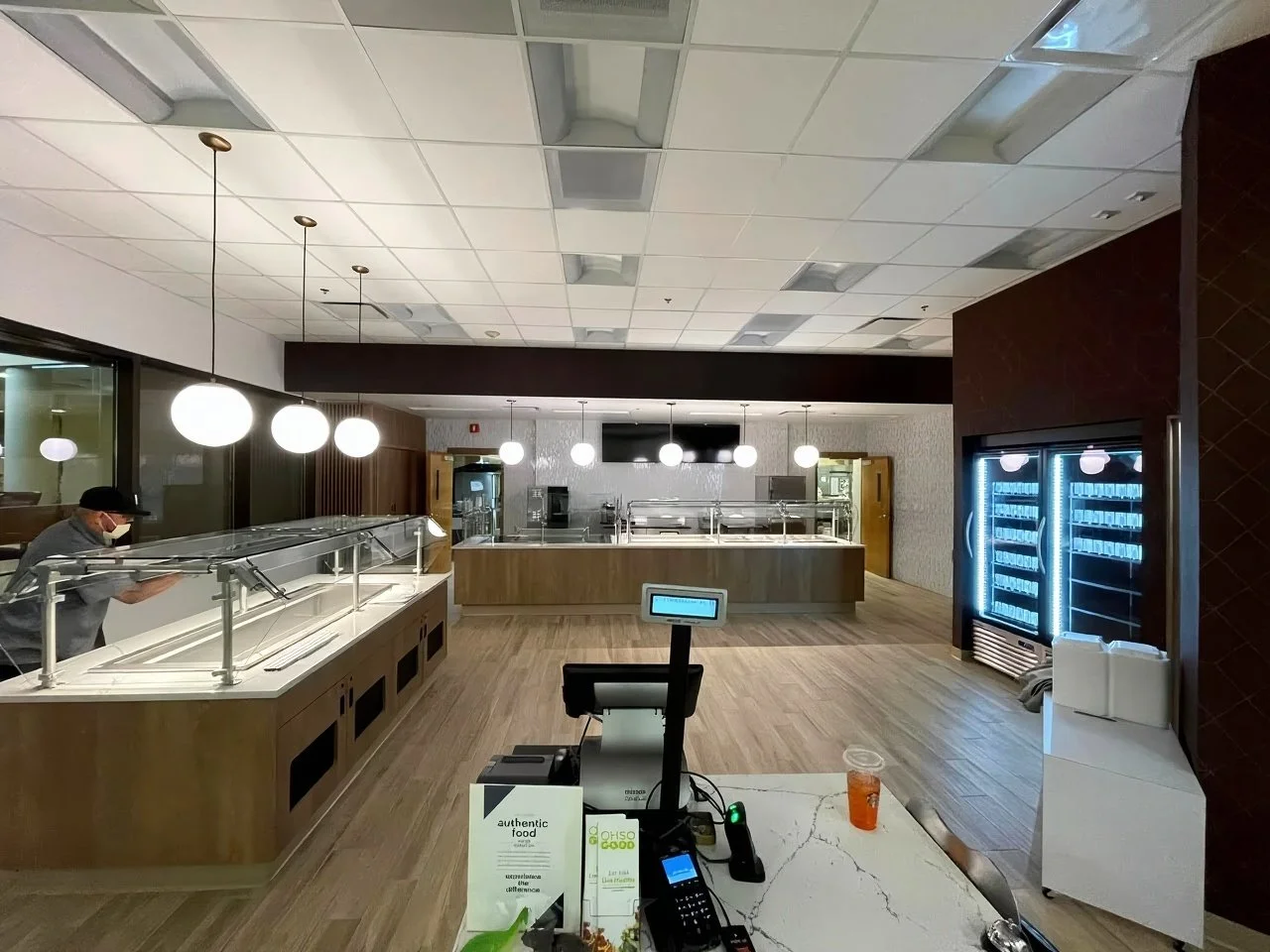 New construction