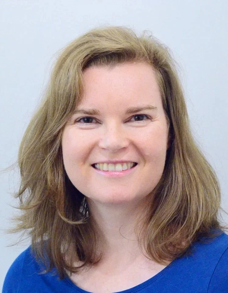 Jenny Tomlinson Montlahuc, diététicienne-nutritionniste.