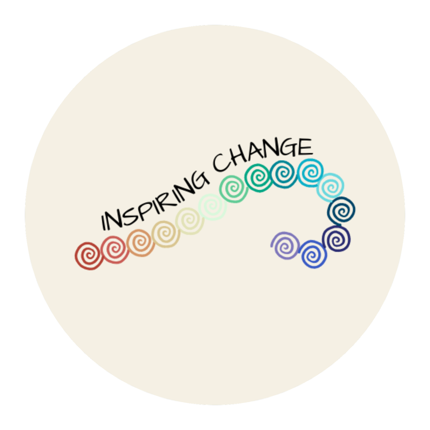Inspiring Change
