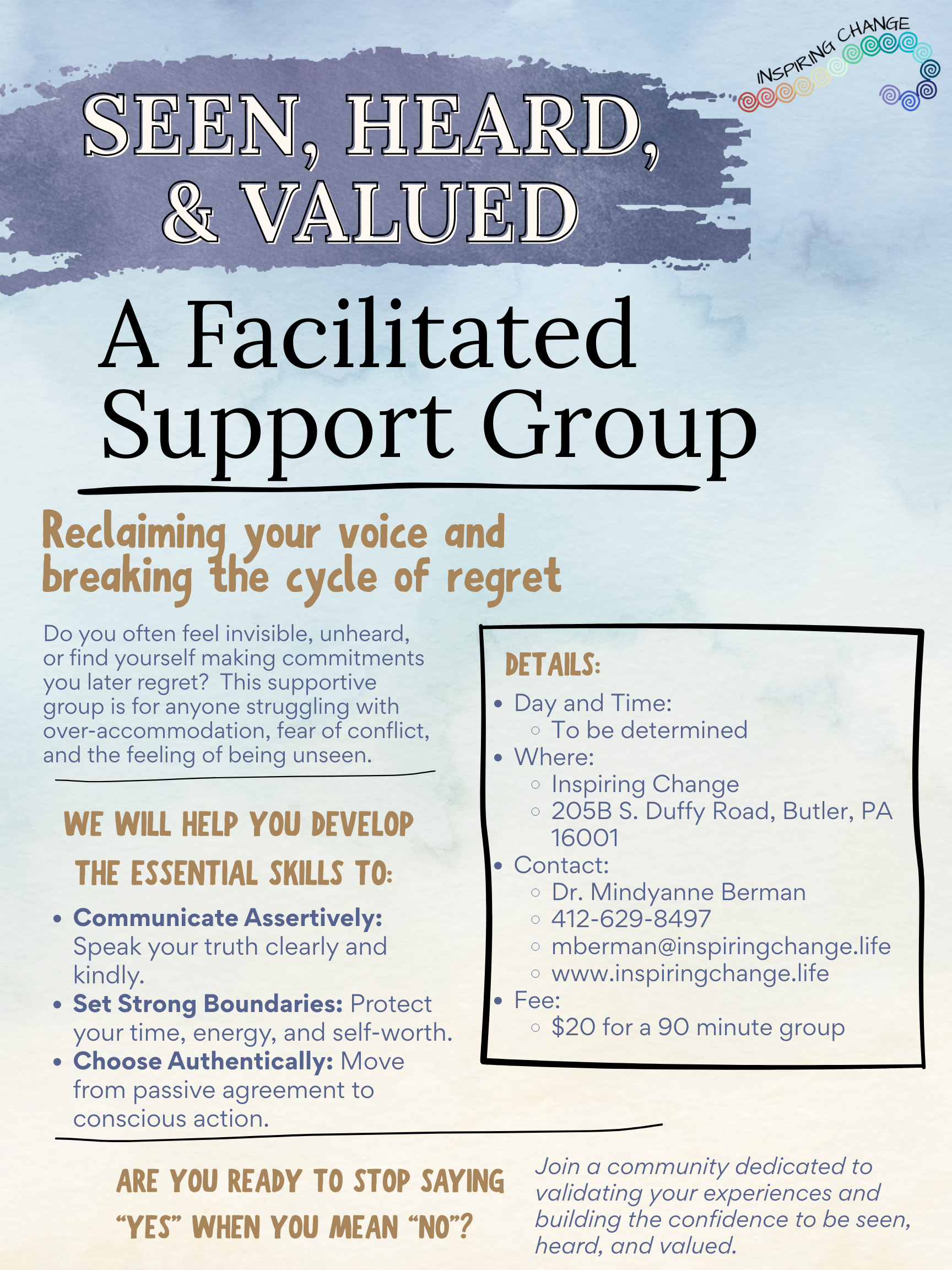 Seen, heard, valued support group flyer updated.png