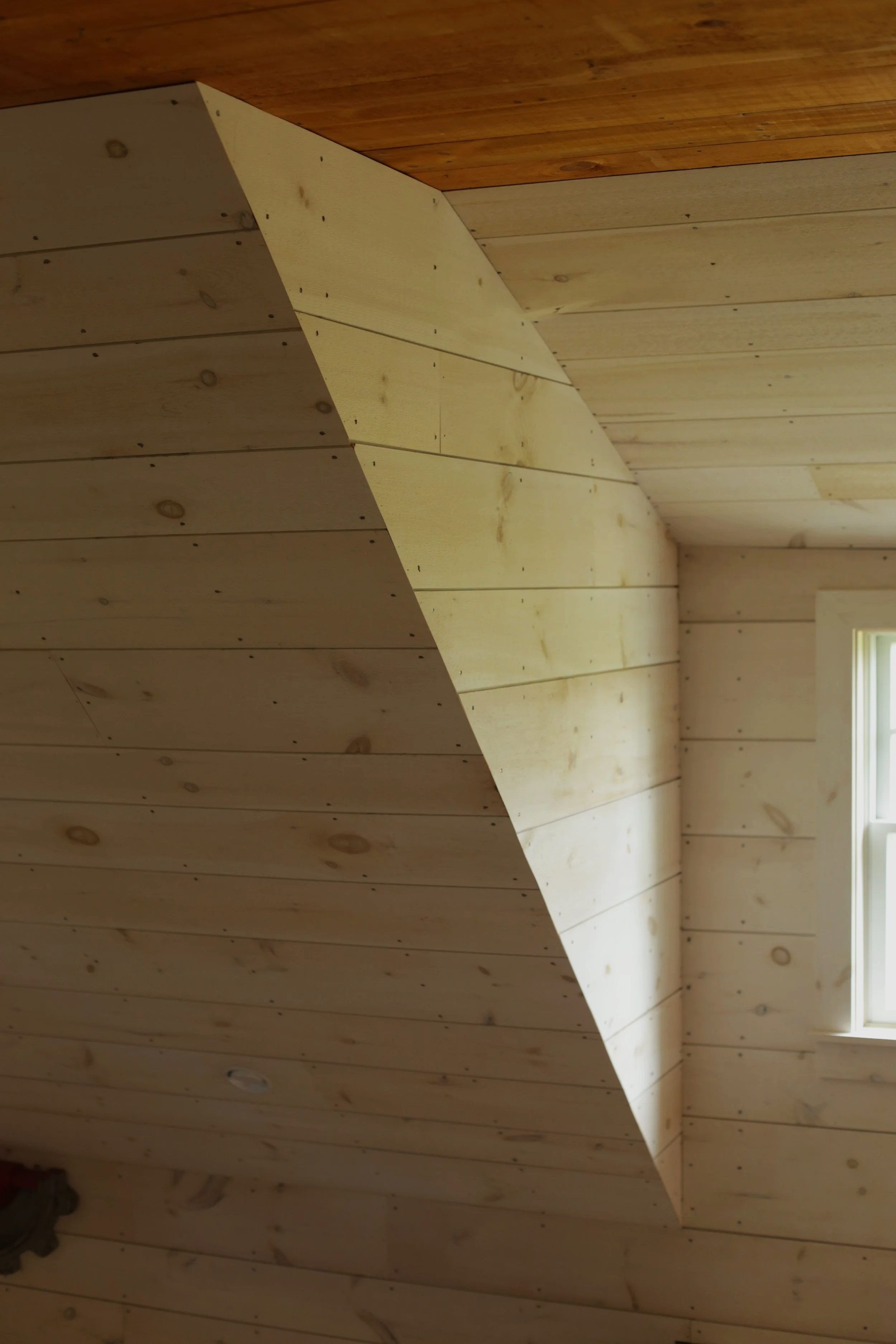 Maine Finish Carpentry