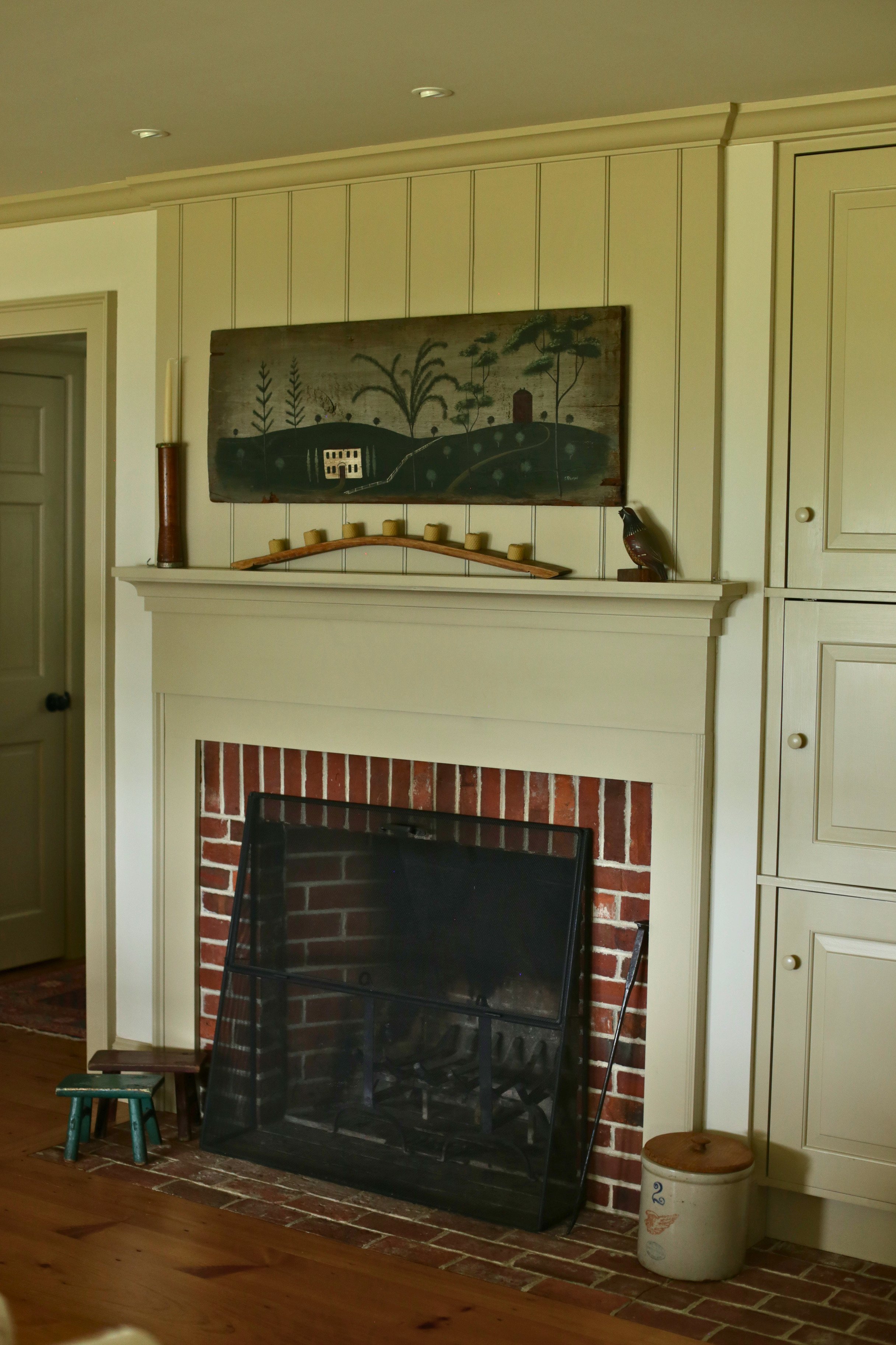 Bristol Maine Finish Carpentry