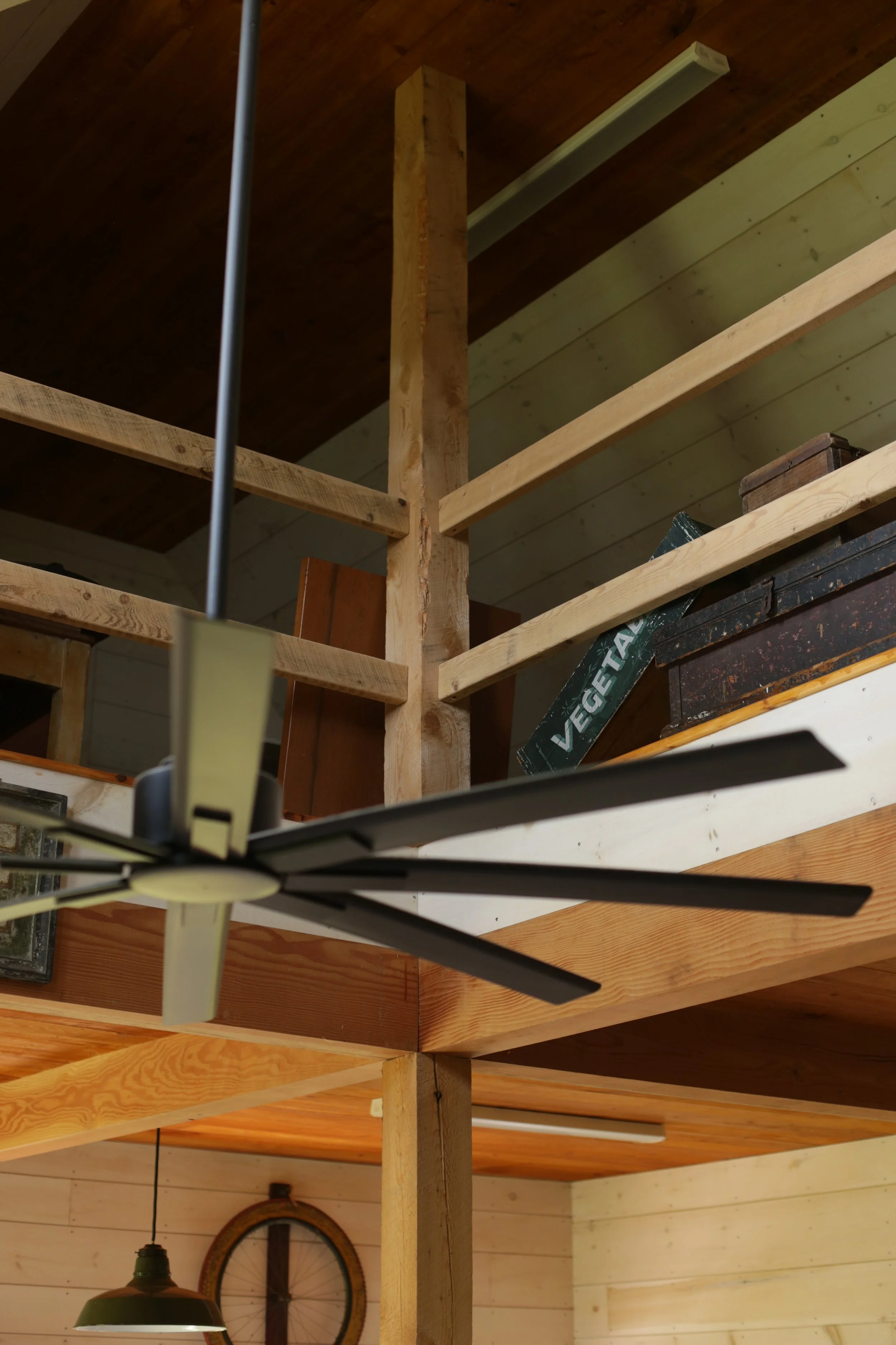Fine Line Carpentry