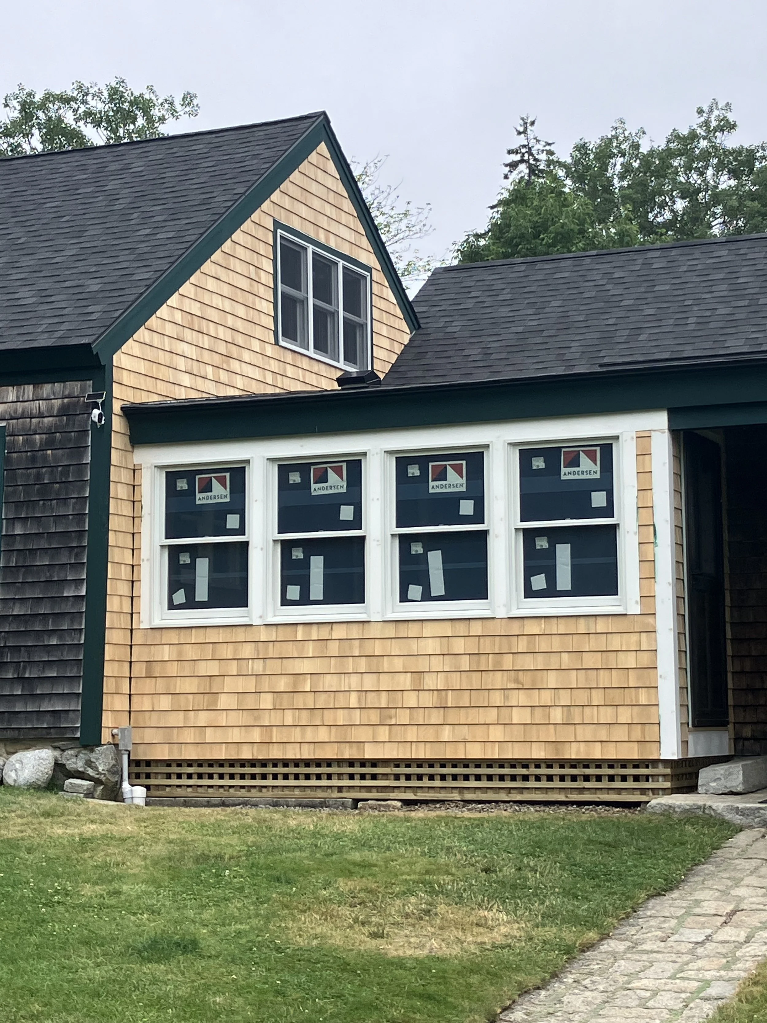 Mid Coast Maine Contractor